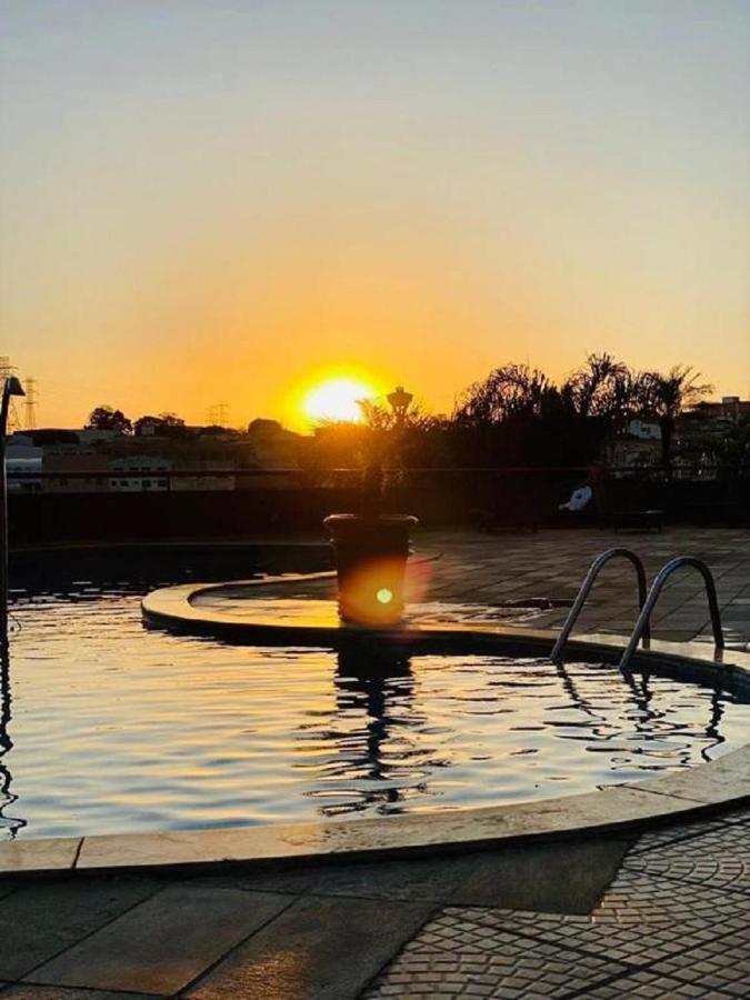 Hotel Nacional Inn Campinas Trevo Eksteriør bilde