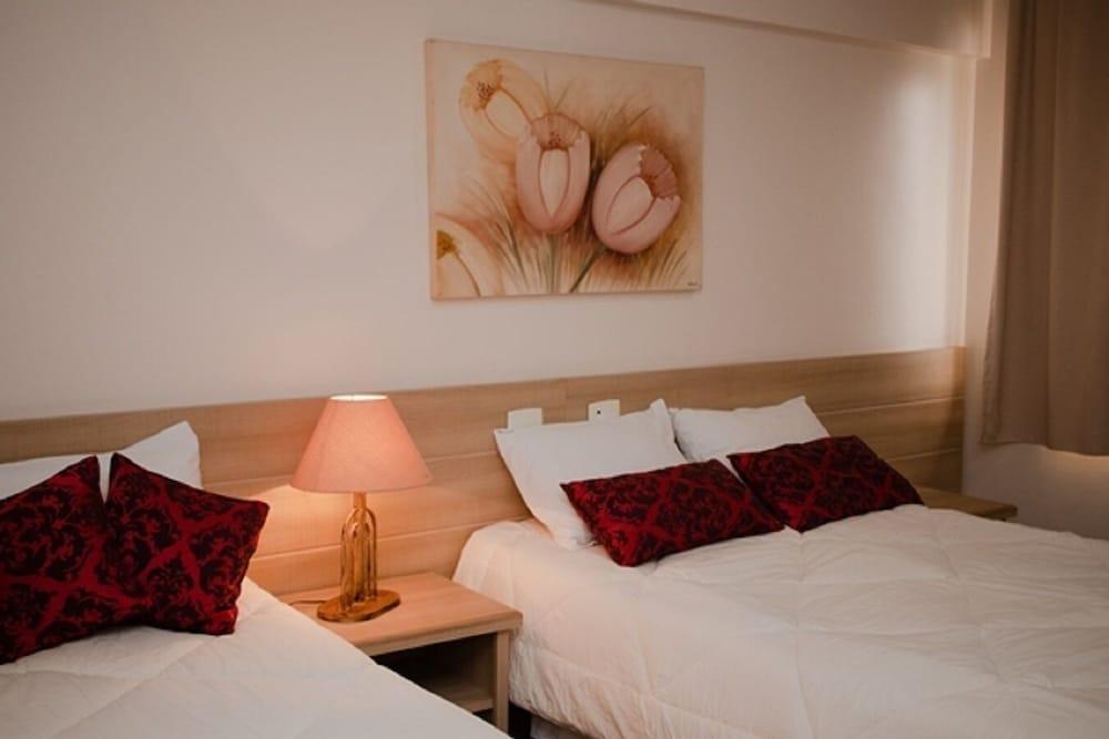 Hotel Nacional Inn Campinas Trevo Eksteriør bilde