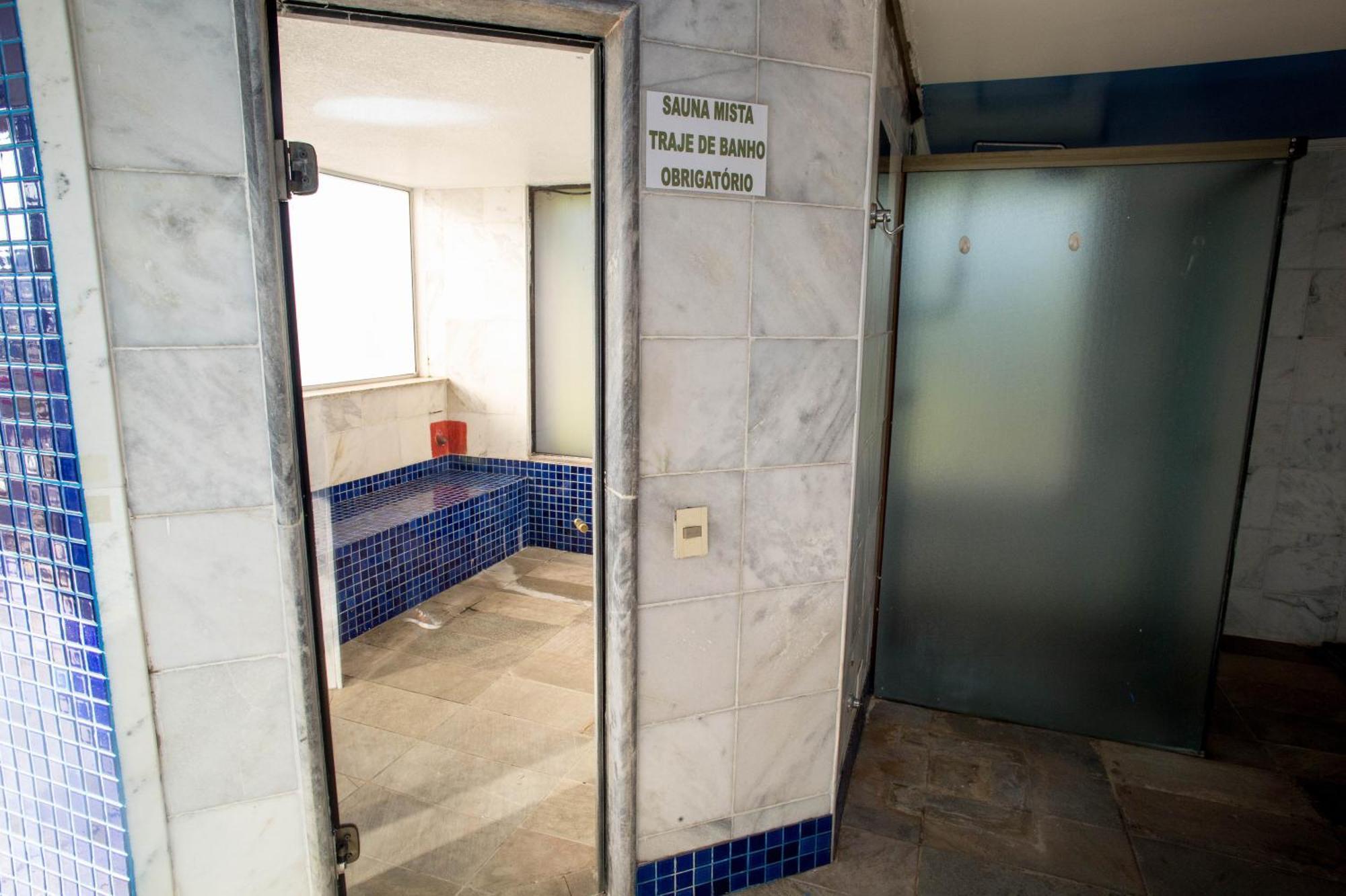 Hotel Nacional Inn Campinas Trevo Eksteriør bilde