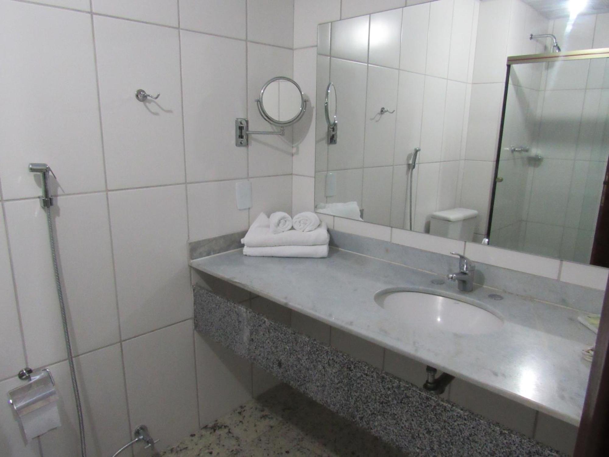 Hotel Nacional Inn Campinas Trevo Eksteriør bilde